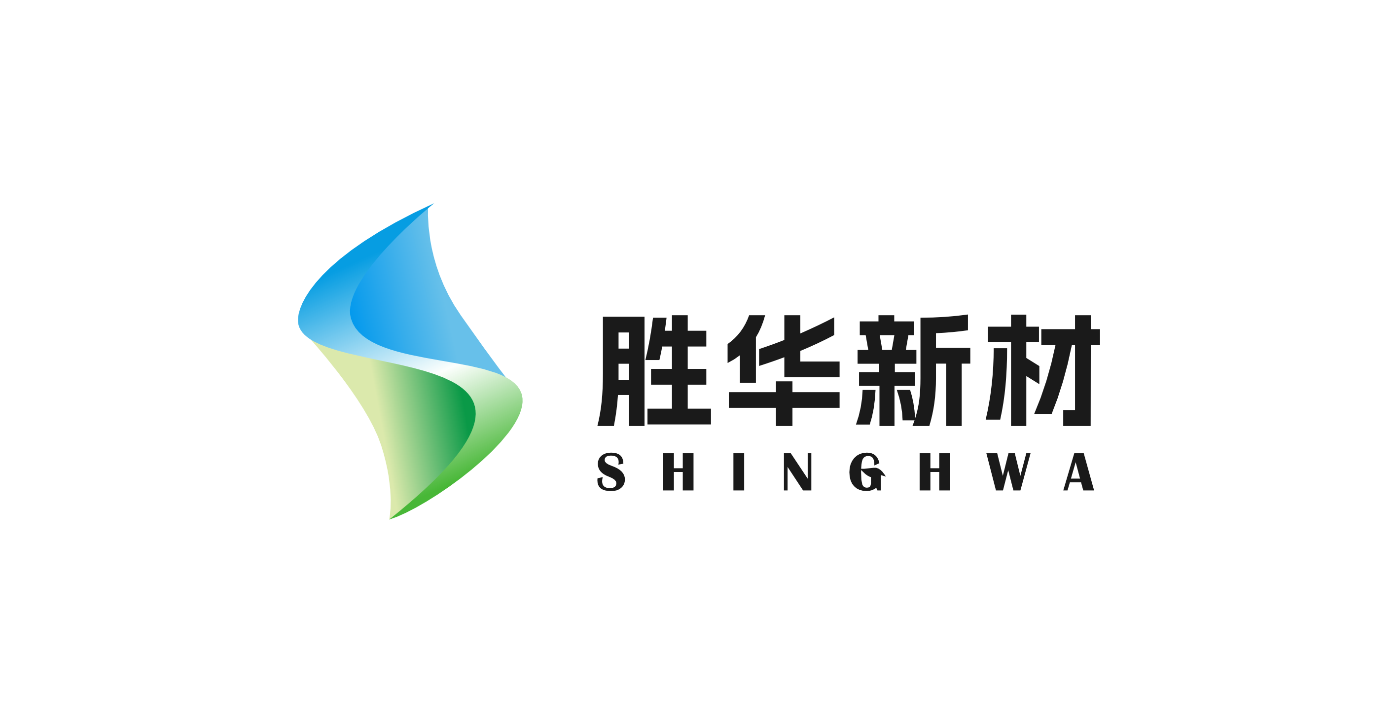 胜华新材料